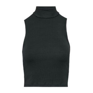 Aritzia Sunday Best Freshman Sleeveless Turtleneck